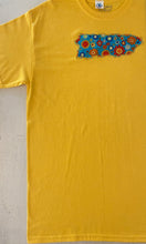 Camiseta “Amar-Y-Ya” Tres Estrellitas